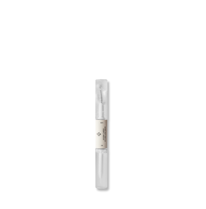 Jojoba Caring Eye & Lash Serum