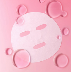 Cellmazing Firming Gel Mask