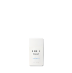 Revitalizing CE Sunscreen