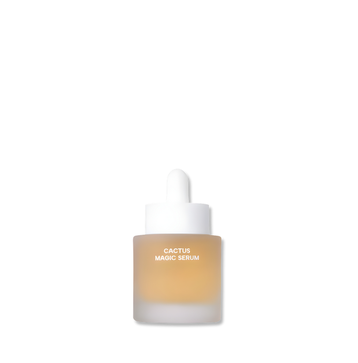 Cactus Magic Serum