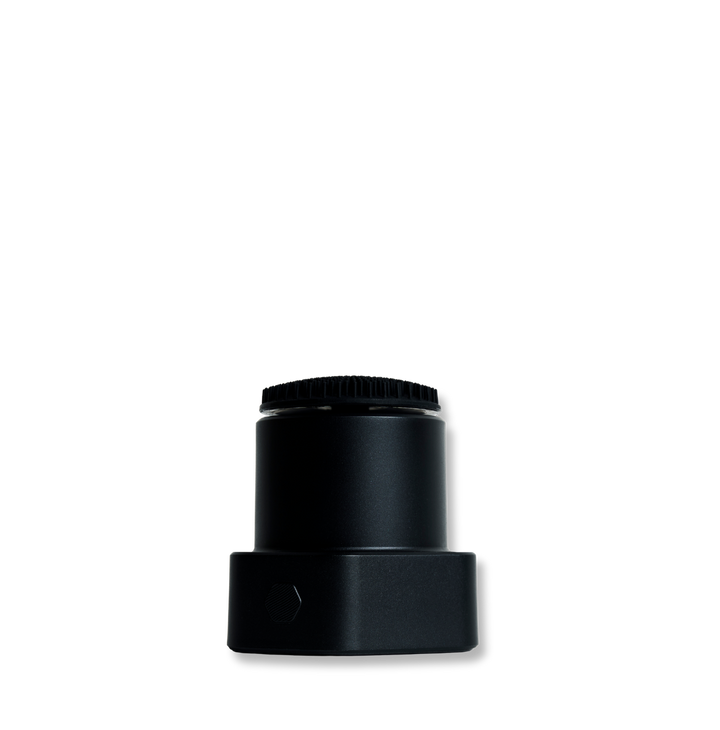 Facial Cleansing Brush (Black)