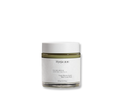 Matcha Mud Cream Mask