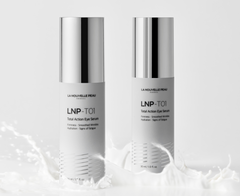 Total Action Eye Serum