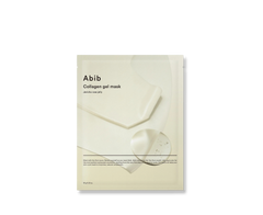 Kollagen gelmask Jericho ros gelé