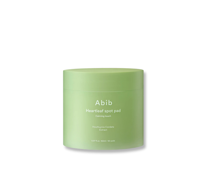 Patch per il viso Heartleaf Spot Calming Touch