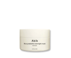 Ris Probiotika Övernattmask Barriärgelé