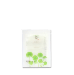 Centella Asiatica Calming Mask