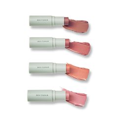 Glow Blush Balm (Chestnut Tea)