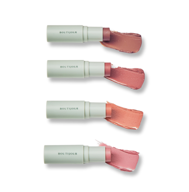 Glow Blush Balm (Lotus Petal)