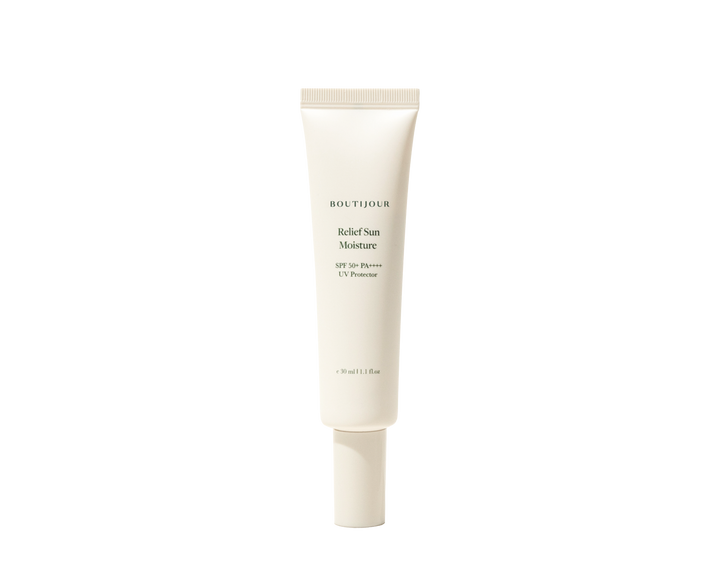 Releaf Solfukt SPF50