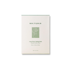 Lotus Water Calming Mask