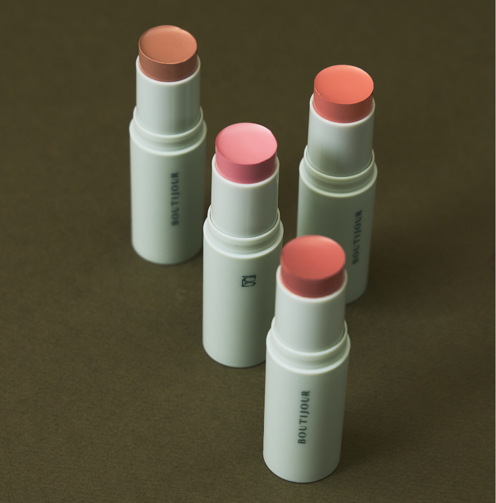 Glow Blush Balm (Tangerine)