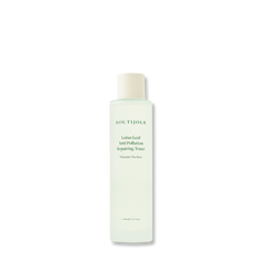 Lotus Leaf Anti-Pollution Repairing Toner