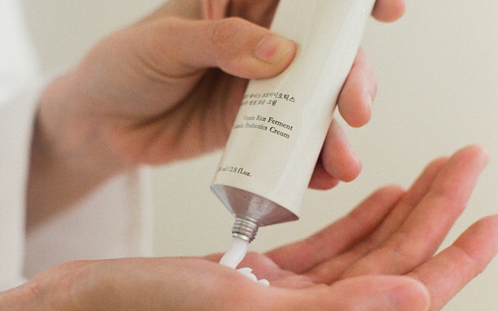 Creme e gel idratanti