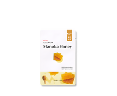 Maschera viso al miele di Manuka