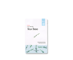 Maschera viso Tea Tree