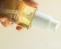 Olio detergente Black Rice Moisture Deep