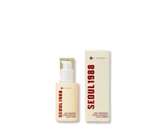 SEOUL 1988 Serum : Retinal Liposome 2% + Black Ginseng