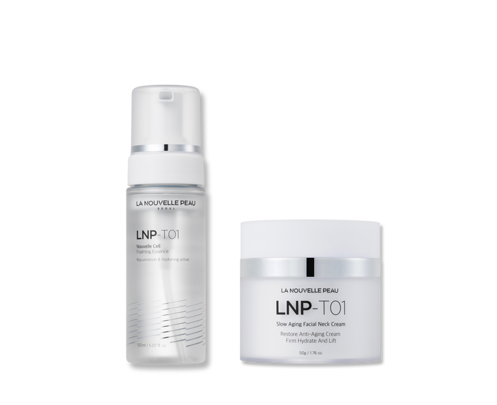 Age Renewal Firming Duo