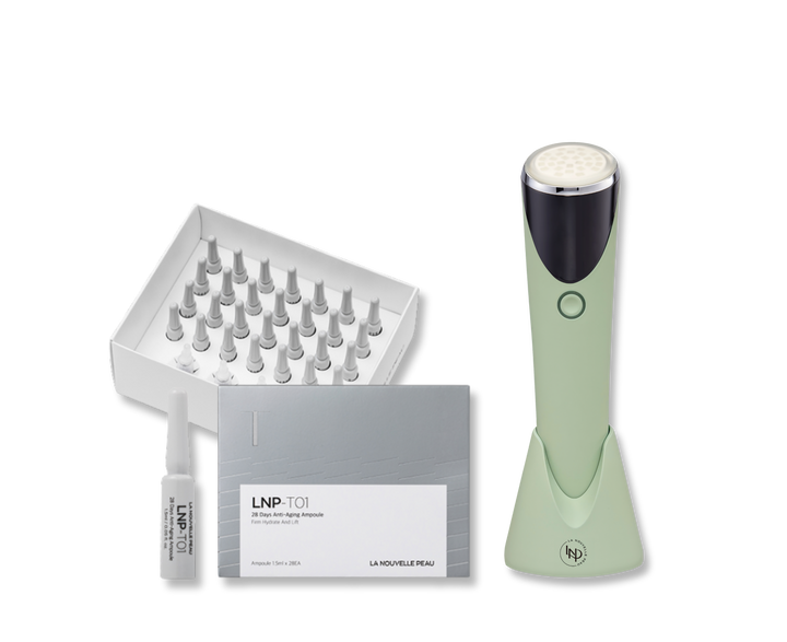 Lift Pro Peptide Ampoule Duo