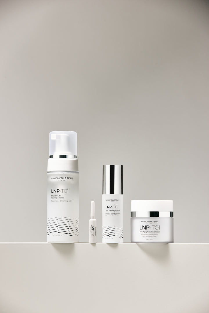 La Nouvelle Peau