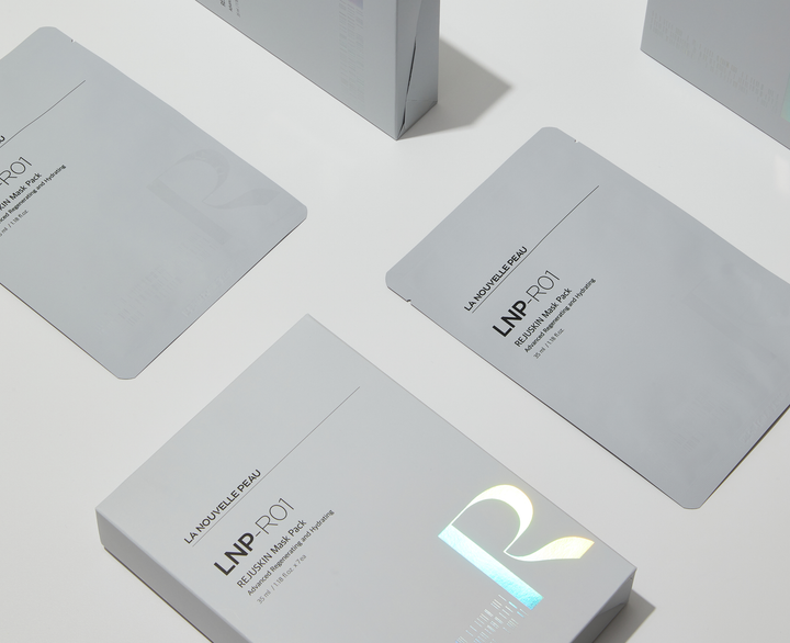 Rejuskin Mask (7PCS)