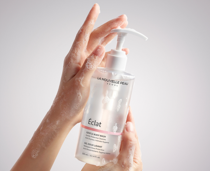 Gentle Body Wash