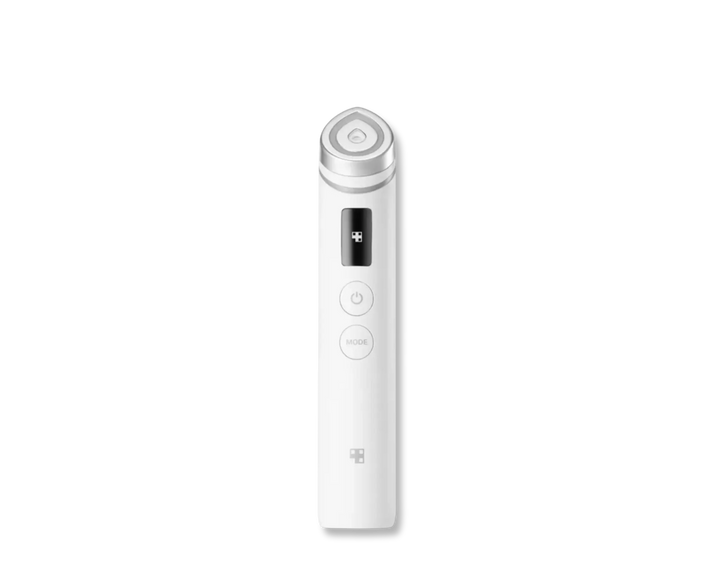 AGE-R Booster Pro (White)