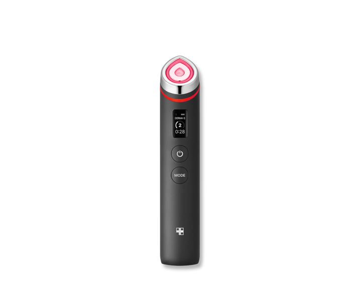 AGE-R Booster Pro (Black)