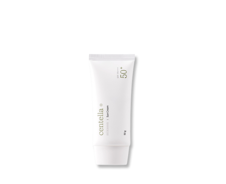 Centella Solkräm SPF50