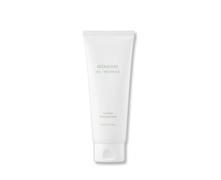 Centella Cleansing Foam