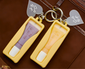 My Lip Butter Keyring