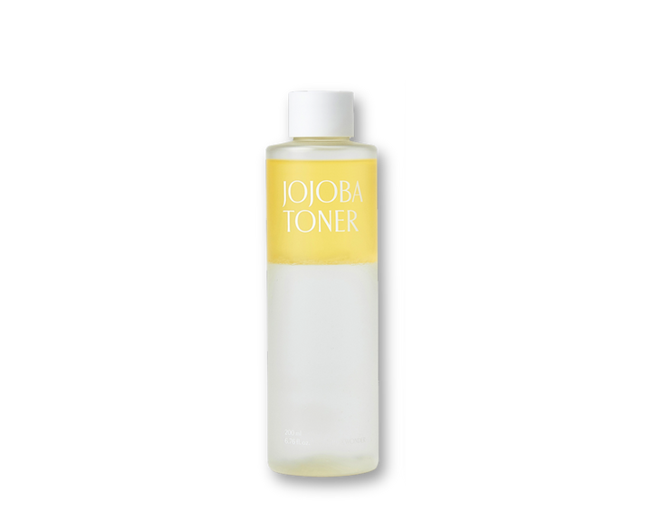 Jojoba Toner