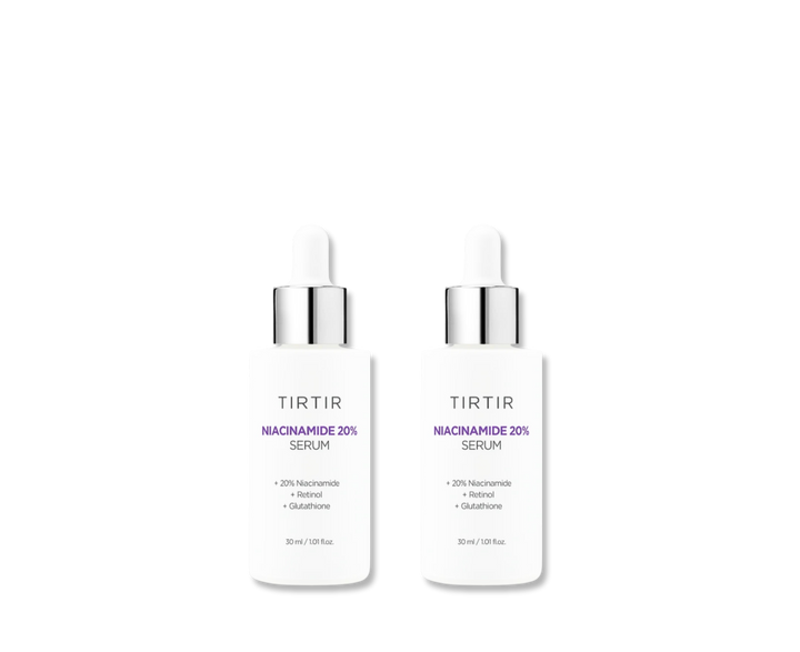 Niacinamide 20% Serum