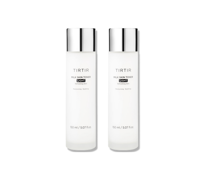 Lozione al latte Milk Skin Light